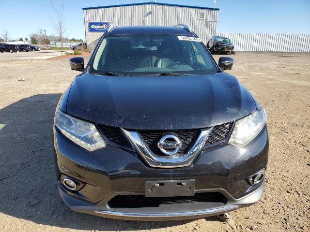 5N1AT2MV3GC778567 Nissan ROGUE S