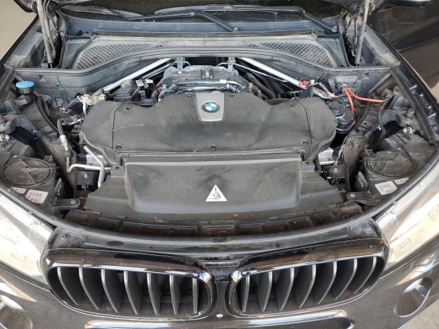 5UXKR6C51F0J76443 BMW X5 Xdrive50i