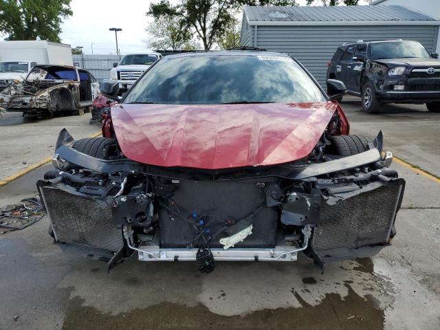 1G1YB3D45M5116498 Chevrolet Corvette Stingray 2lt