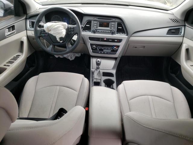 5NPE24AF9FH070022 Hyundai SONATA SE