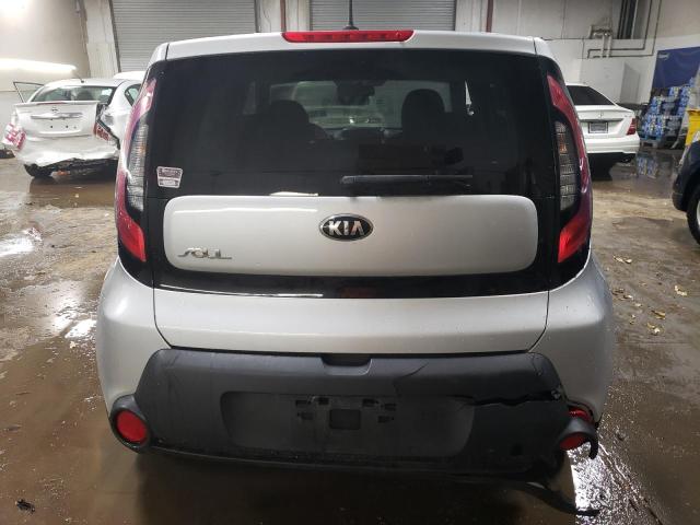 KNDJN2A29E7746026 KIA Soul