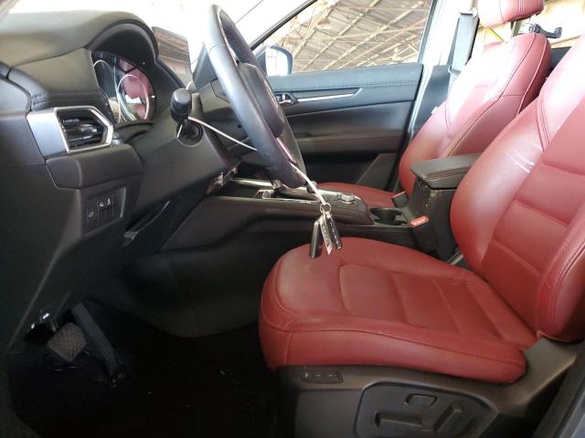 JM3KFBCY1M0437751 Mazda Cx-5 Carbon Edition
