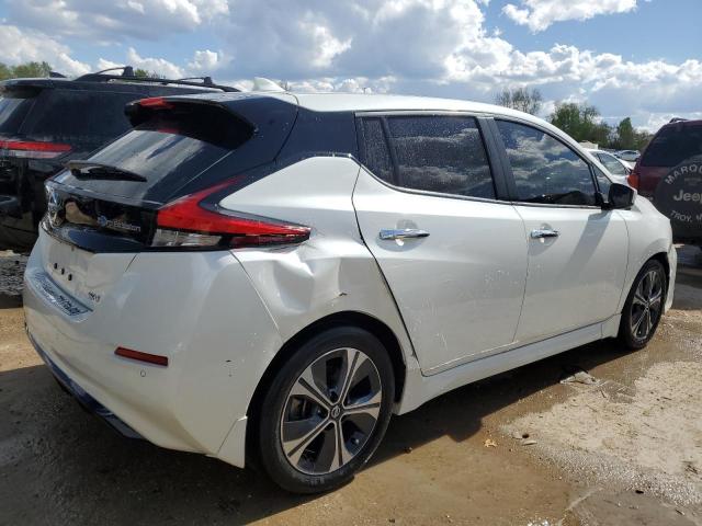 1N4AZ1CP7LC300992 Nissan LEAF SV