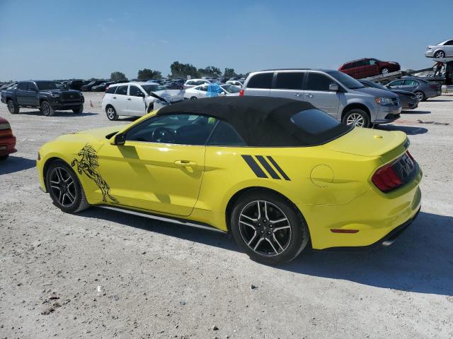 1FATP8UH2M5104995 Ford Mustang