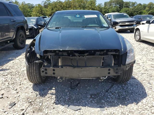 1G6AB5RXXH0209496 Cadillac ATS LUXURY
