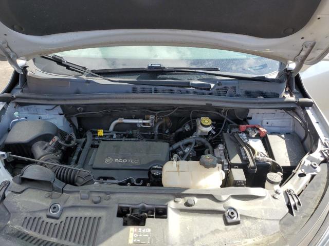 KL4CJASB1KB734047 Buick Encore Preferred