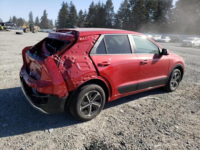 KNDCP3LEXP5069972 KIA NIRO LX