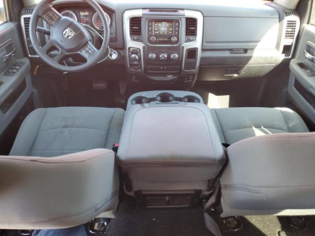 1C6RR7TT0KS696370 RAM 1500 Classic Slt