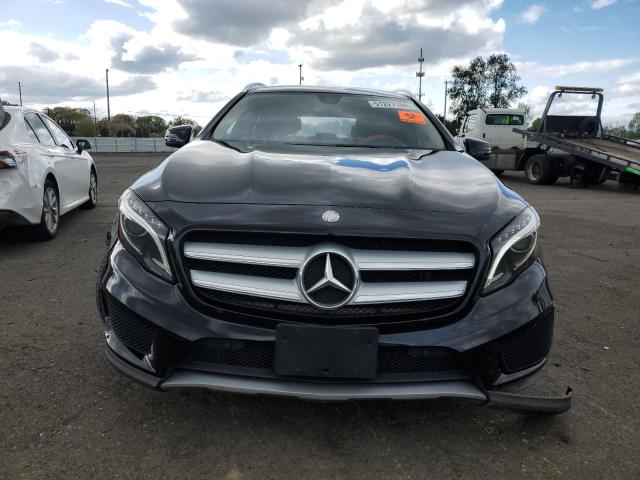 WDCTG4GB8FJ111982 Mercedes-Benz Gla 250 4matic