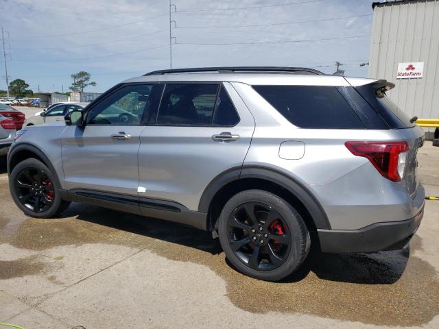1FM5K8GC9MGA37569 Ford Explorer St
