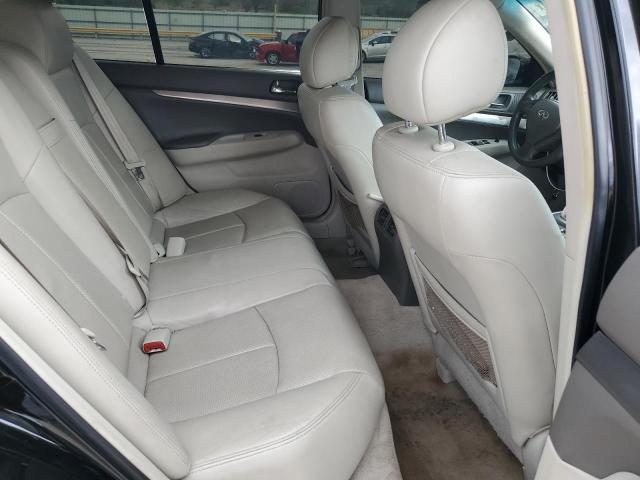 JN1CV6AP6FM580324 Infiniti Q40