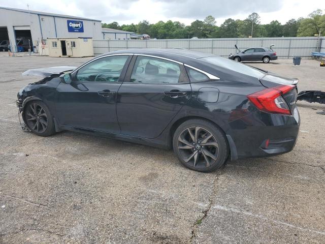 2HGFC2F86KH577867 Honda Civic Sport