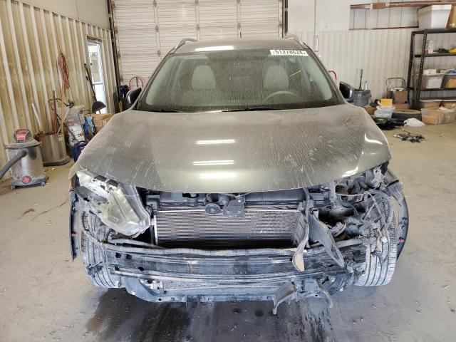 5N1AT2MT5EC777223 Nissan ROGUE S