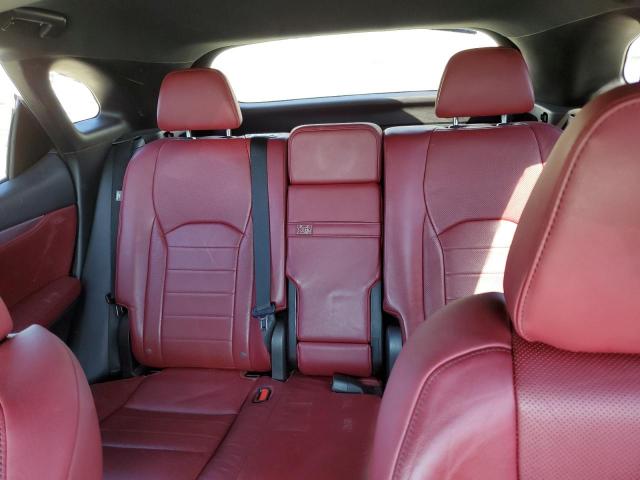 2T2ZZMCA3KC143800 Lexus Rx 350 Base