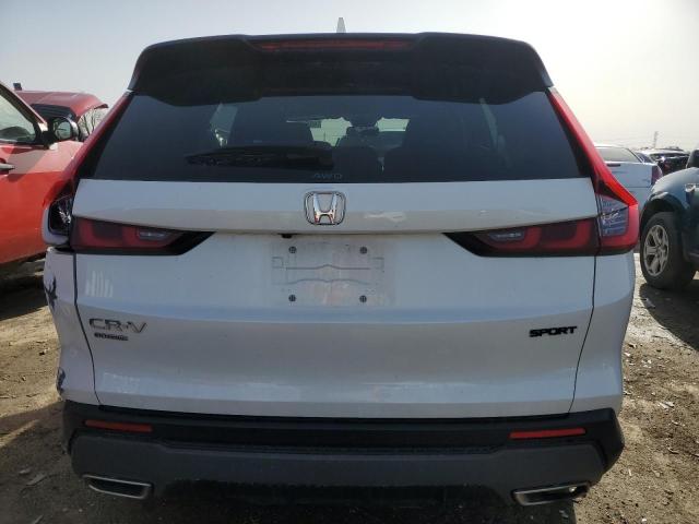 7FARS6H53PE010560 Honda Cr-v Sport