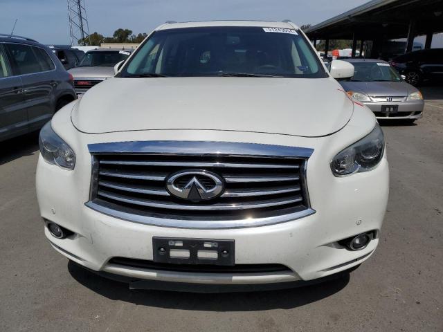 5N1AL0MM4FC500559 Infiniti QX60