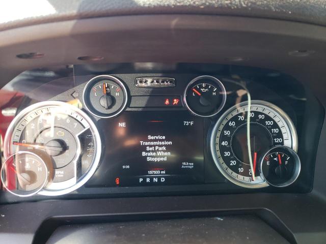 1C6RR7TT7FS720248 RAM 1500 Slt
