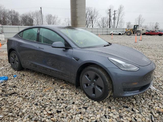 5YJ3E1EA5PF654557 Tesla MODEL 3