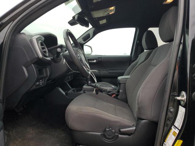 3TMAZ5CNXKM100539 Toyota Tacoma Double Cab