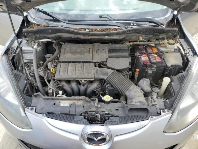JM1DE1KZ4E0179364 Mazda 2 Sport