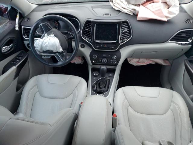 1C4PJMDN3LD555191 Jeep Cherokee Limited