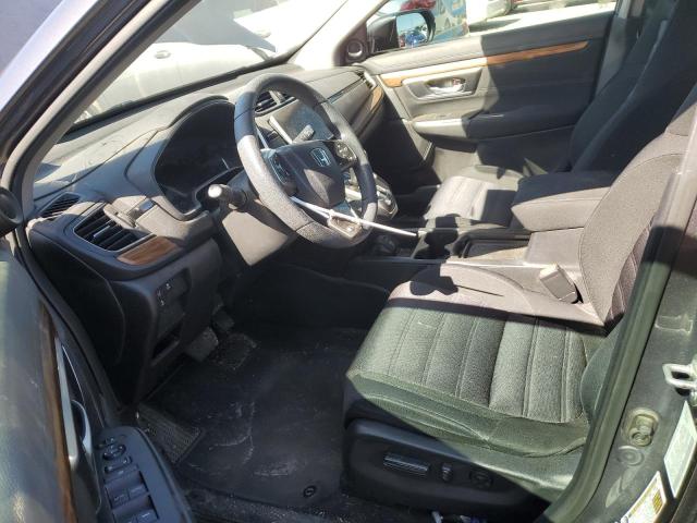 5J6RW1H59KA007595 Honda CR-V EX