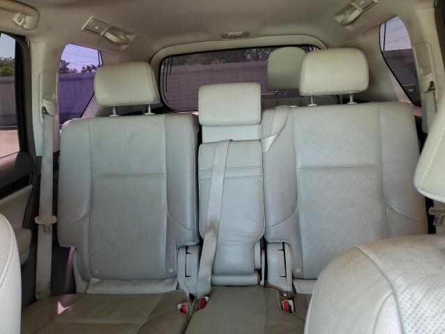 JTJBM7FX7E5077661 Lexus GX 460