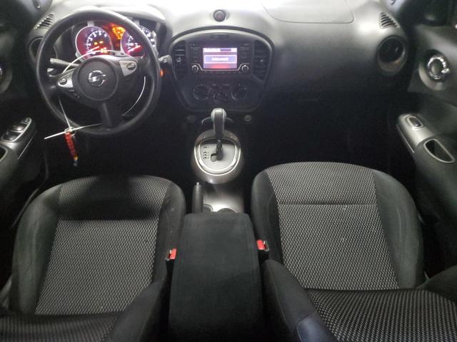 JN8AF5MV8FT566179 Nissan JUKE S