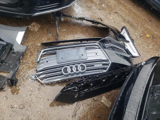WAUENAF45HN002636 Audi A4 Premium Plus