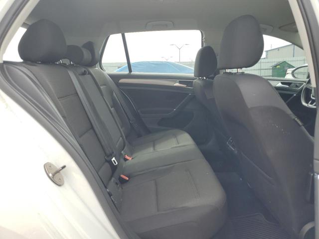3VW217AU8HM014198 Volkswagen GOLF S