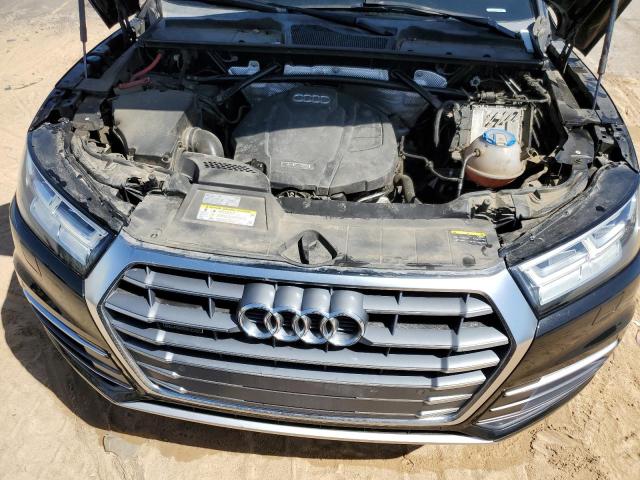 WA1BNAFY5J2002355 Audi Q5 Premium Plus