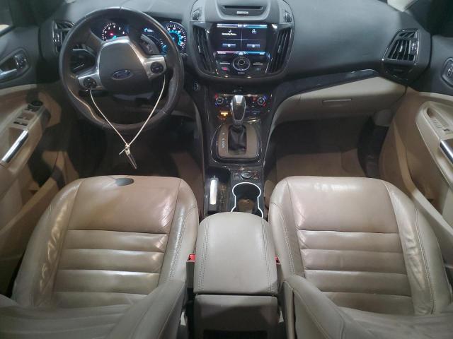 1FMCU9JX0FUA30677 Ford Escape Titanium