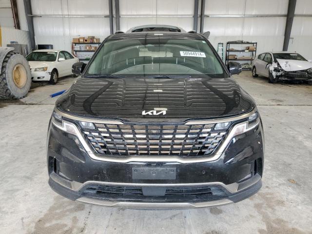 KNDNE5H36P6288570 KIA Carnival Sx