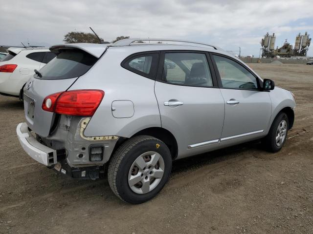 JN8AS5MT5FW668113 Nissan Rogue Select S