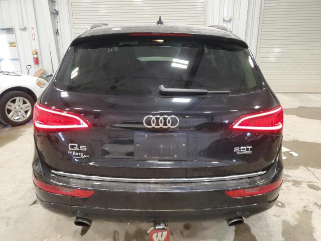 WA1L2AFP6GA057464 Audi Q5 Premium Plus