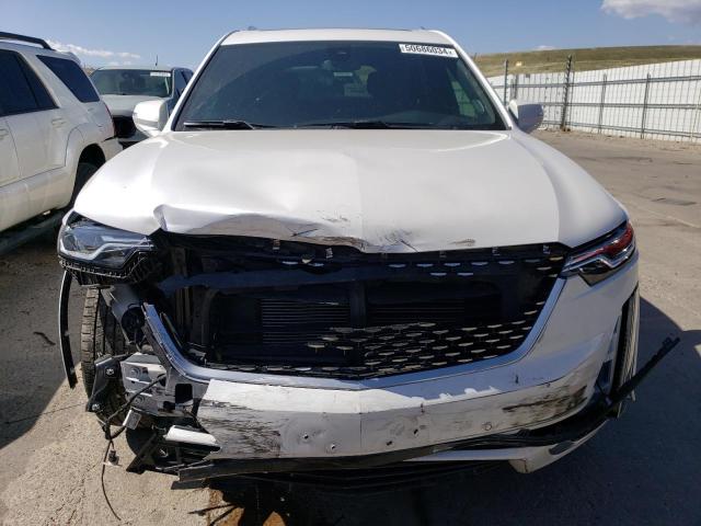 1GYKPCRS4LZ104673 Cadillac Xt6 Premium Luxury