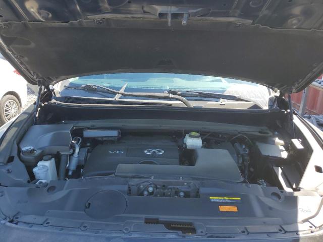 5N1DL0MN4KC555920 Infiniti QX60 LUXE