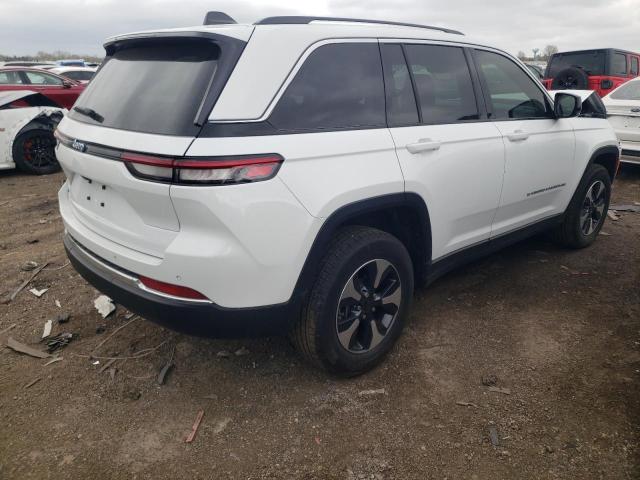 1C4RJYB68N8757886 Jeep Grand Cherokee Limited 4xe
