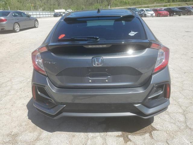 SHHFK7H60LU403275 Honda CIVIC EX