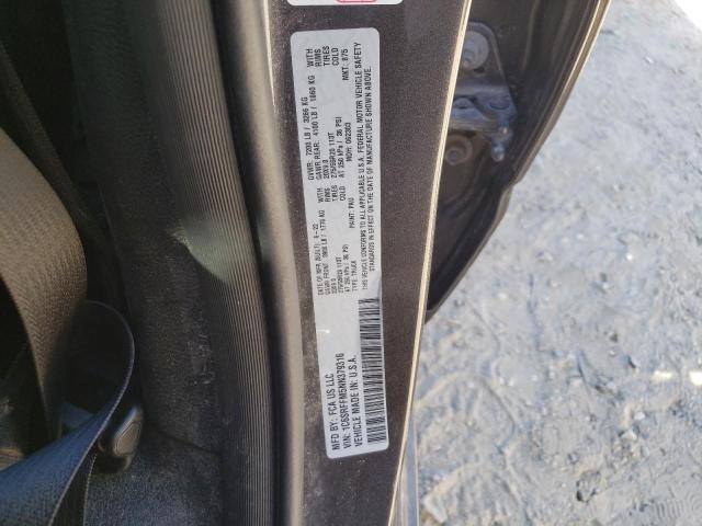 1C6SRFFM5NN379316 RAM 1500 Big Horn/lone Star
