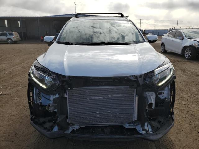 3CZRU6H53NM729011 Honda HR-V EX