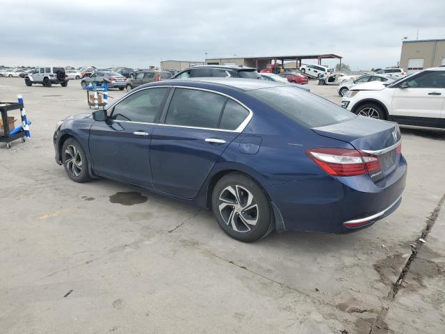 1HGCR2F32HA160386 Honda ACCORD LX