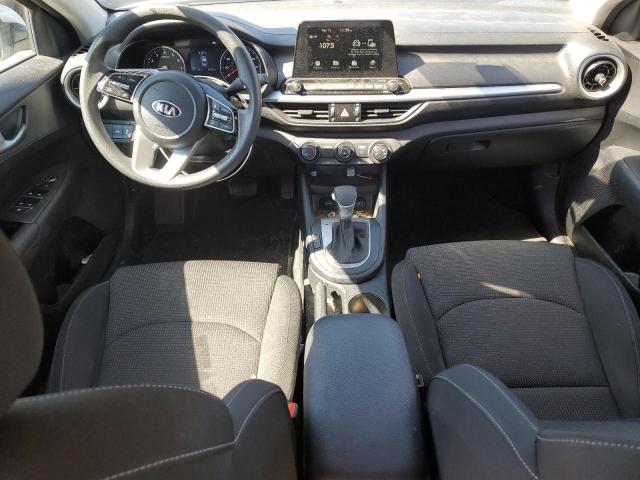 3KPF24AD4LE253167 KIA FORTE FE