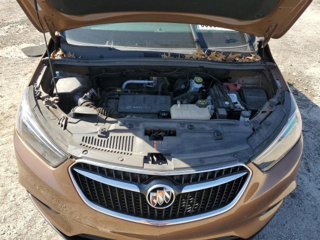 KL4CJBSB0HB077739 Buick Encore Preferred Ii