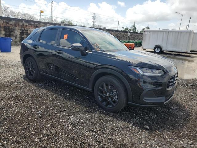 3CZRZ1H51RM725338 Honda HR-V SPORT