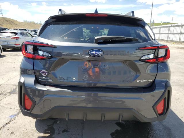 JF2GUADC7R8324477 Subaru Crosstrek Premium