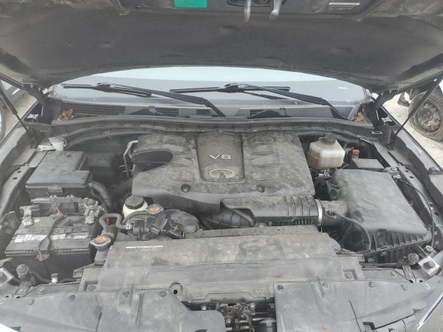 JN8AZ2NC9H9430596 Infiniti QX80 BASE