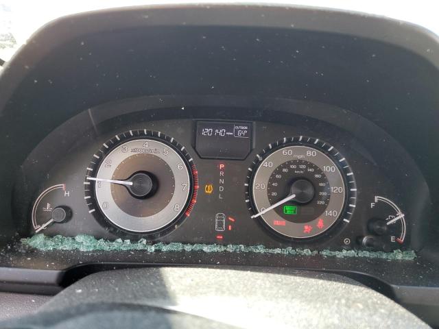 5FNRL5H65GB016386 Honda ODYSSEY EXL