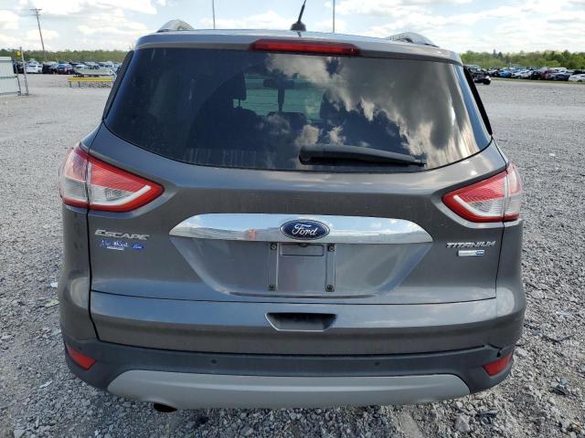 1FMCU9J96EUA36807 Ford Escape Titanium