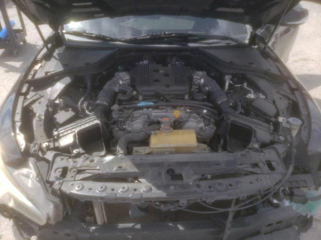 JN1BV7AP2FM343668 Infiniti Q50 BASE